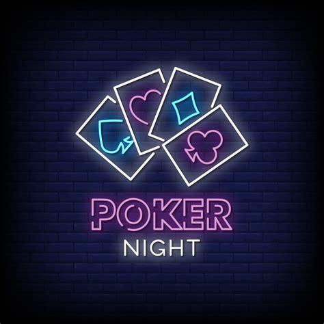 poker night online